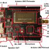LoRaHAM - Modul V2 – Bild 2