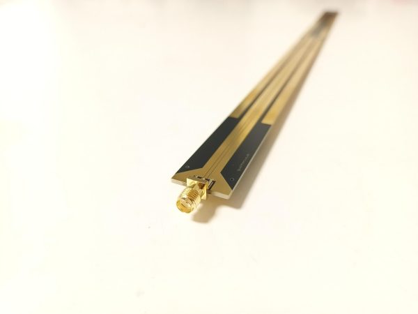LoRaHAM-Antenne 433 MHz