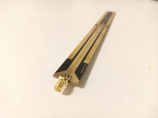 LoRaWAN-Antenne 868 MHz