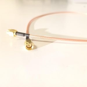 RG316 SMA Antennenkabel 50cm