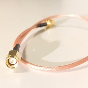 RG316 SMA Antennenkabel 30cm