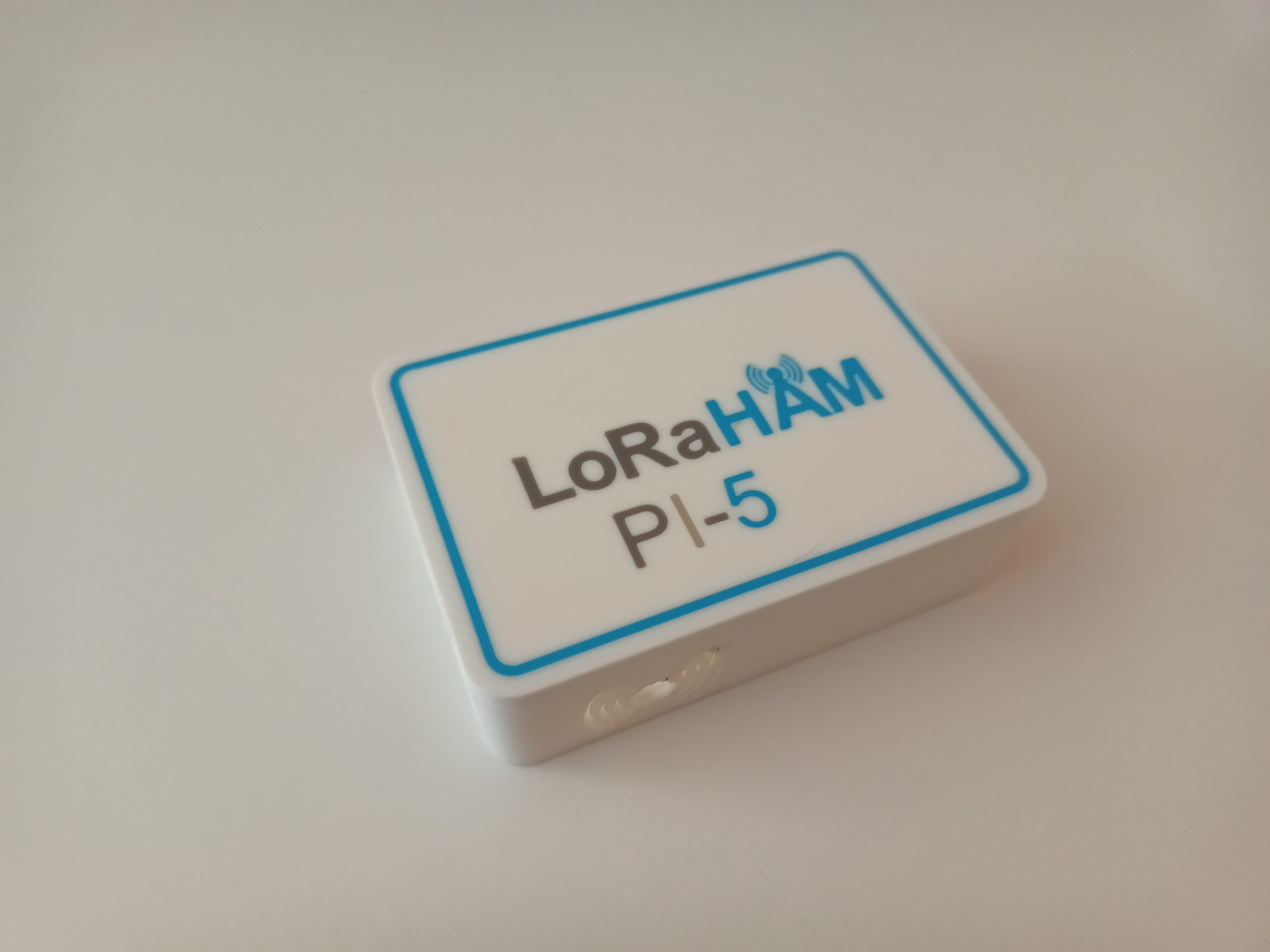 LoRaHAM Pi Case passend für RPi 2, 3, 5 – Bild 12